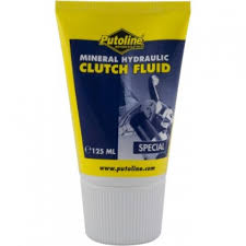 101019 - Clutch Fluid Mineral oil 125ml